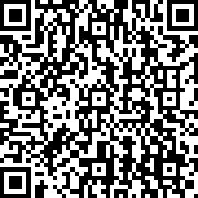 Image with QR code for the petition