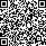 Afbeelding met QR-code voor de petitie