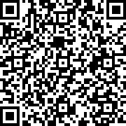 Image with QR code for the petition