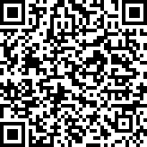 Εικόνα με κωδικό QR για την αίτηση