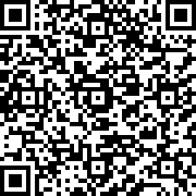 Image with QR code for the petition
