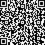 Image with QR code for the petition