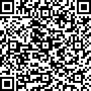 Image with QR code for the petition
