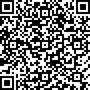 Image with QR code for the petition