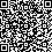 Image with QR code for the petition