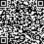 Image with QR code for the petition