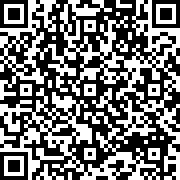 Image with QR code for the petition