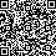 Image with QR code for the petition