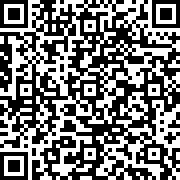 Image with QR code for the petition