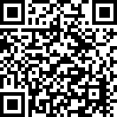 Image with QR code for the petition