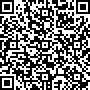 Image with QR code for the petition