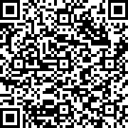 Image with QR code for the petition