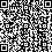 Image with QR code for the petition