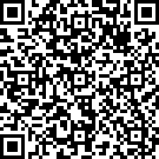 Image with QR code for the petition