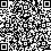 Image with QR code for the petition