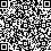 Image with QR code for the petition