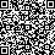 Image with QR code for the petition