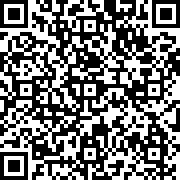 Image with QR code for the petition