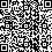 Image with QR code for the petition