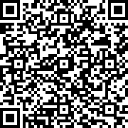 Image with QR code for the petition