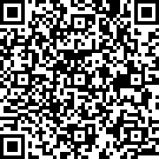 Image with QR code for the petition