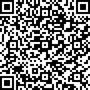 Image with QR code for the petition