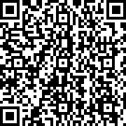 Image with QR code for the petition