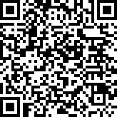 Afbeelding met QR-code voor de petitie