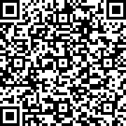 Image with QR code for the petition