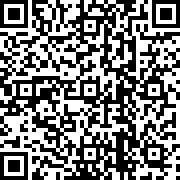 Image with QR code for the petition