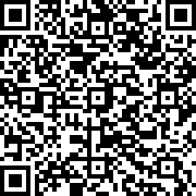 Image with QR code for the petition