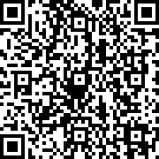 Image with QR code for the petition
