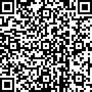 Image with QR code for the petition