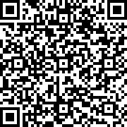 Image with QR code for the petition