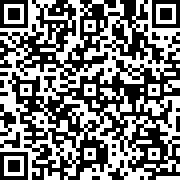 Image with QR code for the petition