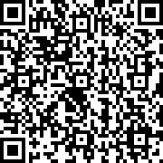 Image with QR code for the petition