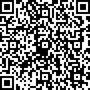Obrázok s QR kódom pre petíciu