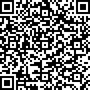 Image with QR code for the petition