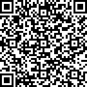 Image with QR code for the petition