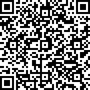 Image with QR code for the petition