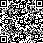 Image with QR code for the petition