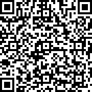 Image with QR code for the petition