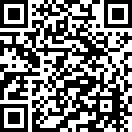 Image with QR code for the petition