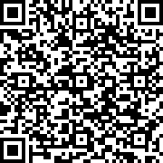 Image with QR code for the petition