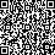 Image with QR code for the petition