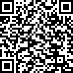 Image with QR code for the petition