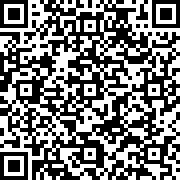 Image with QR code for the petition