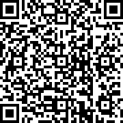 Image with QR code for the petition