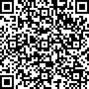 Image with QR code for the petition