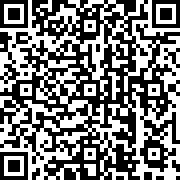 Image with QR code for the petition